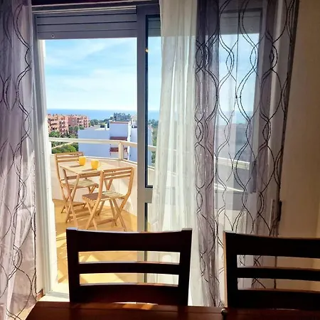 Bluesea - Vista-mar Soberba + Wifi + Piscina *