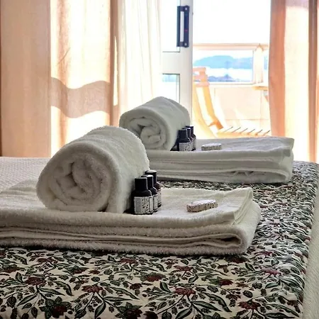 Bluesea - Vista-mar Soberba + Wifi + Piscina Apartamento