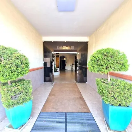 Bluesea - Vista-mar Soberba + Wifi + Piscina Apartamento *