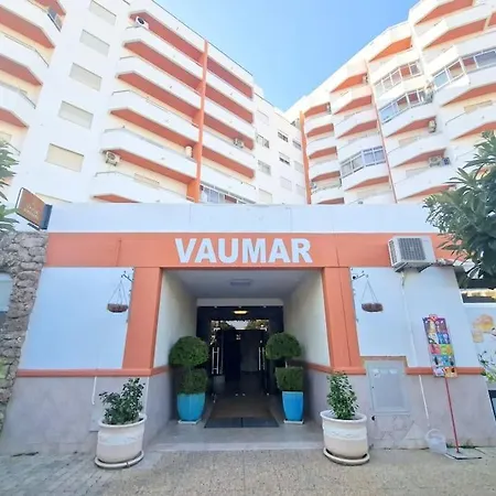 Bluesea - Vista-mar Soberba + Wifi + Piscina דירה פורטימאו