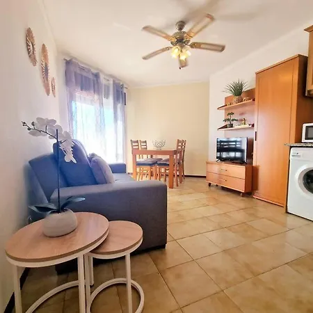 דירה Bluesea - Vista-mar Soberba + Wifi + Piscina